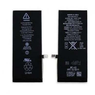 Bateria Apple iPhone 6 Plus 2915mah