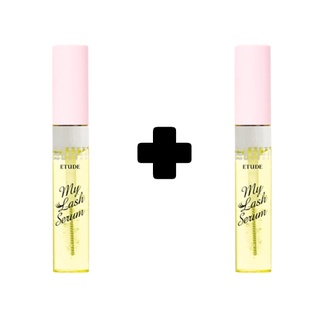 [Etude House] My Lash Serum 9g *2EA