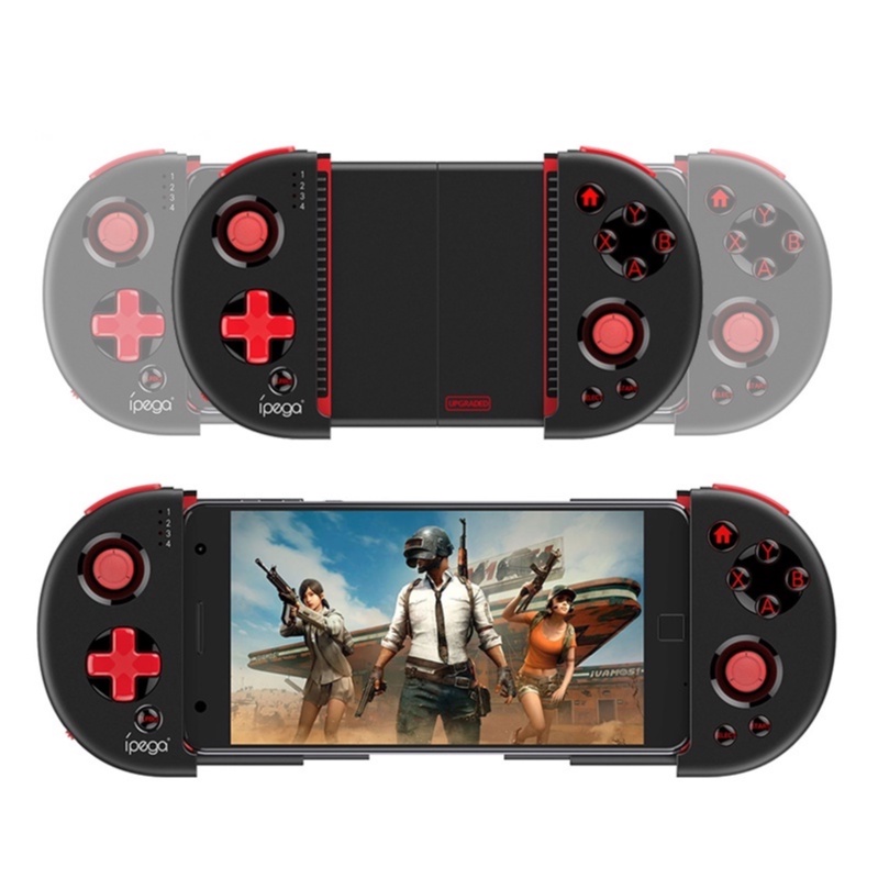 Controle Joystick Android Ipega 9087 Psp Celular Pc Manete