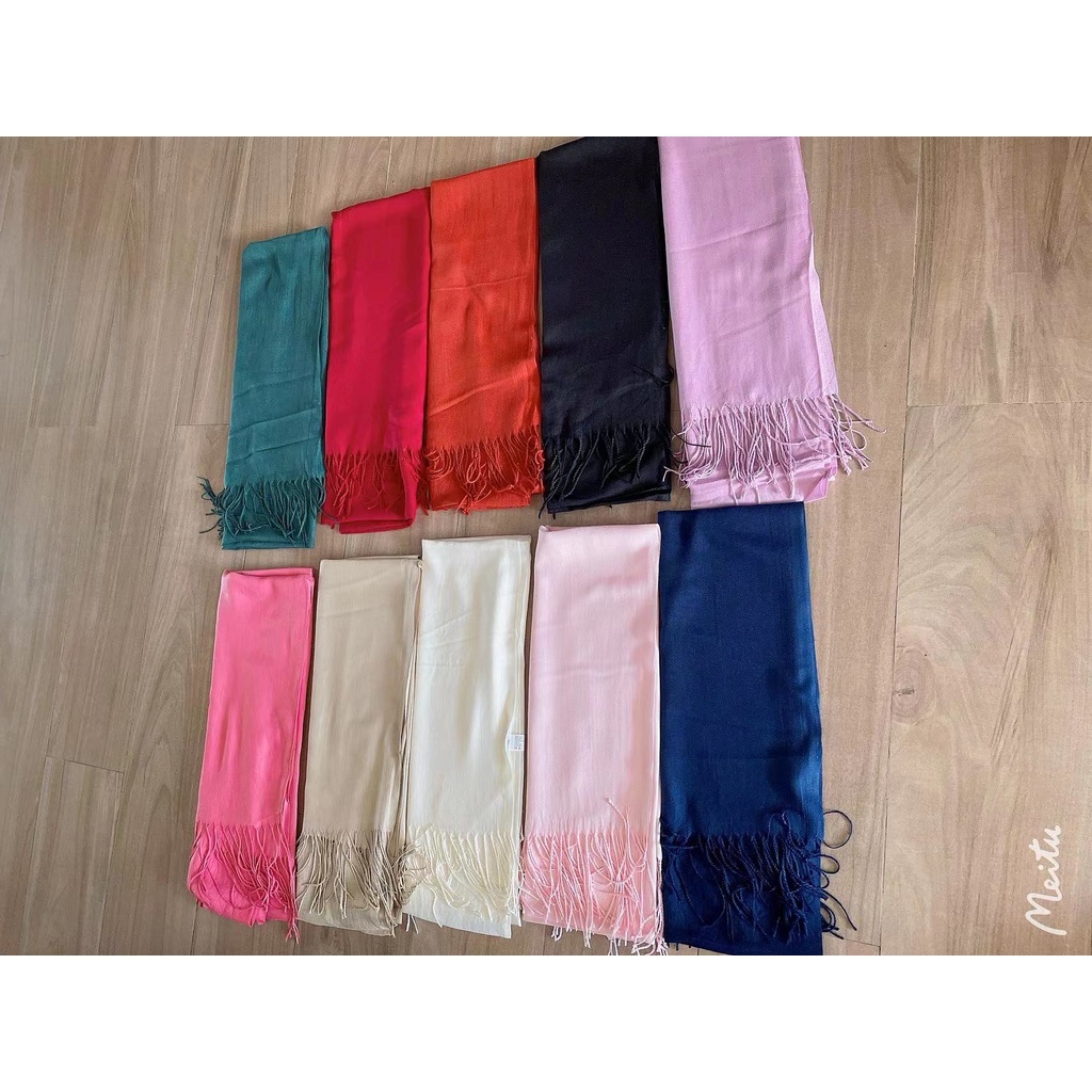 Cachecol Lenço Feminino Inspiração Lv Pashmina Echarpe Inverno Frio