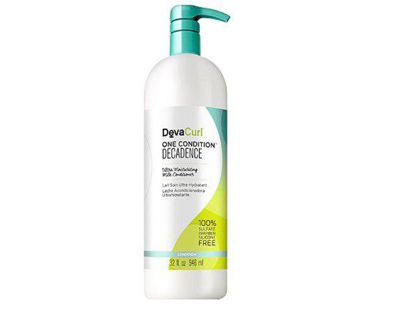 Shampoo Deva Curl No-Poo Decadence 946ml - G | Shopee Brasil