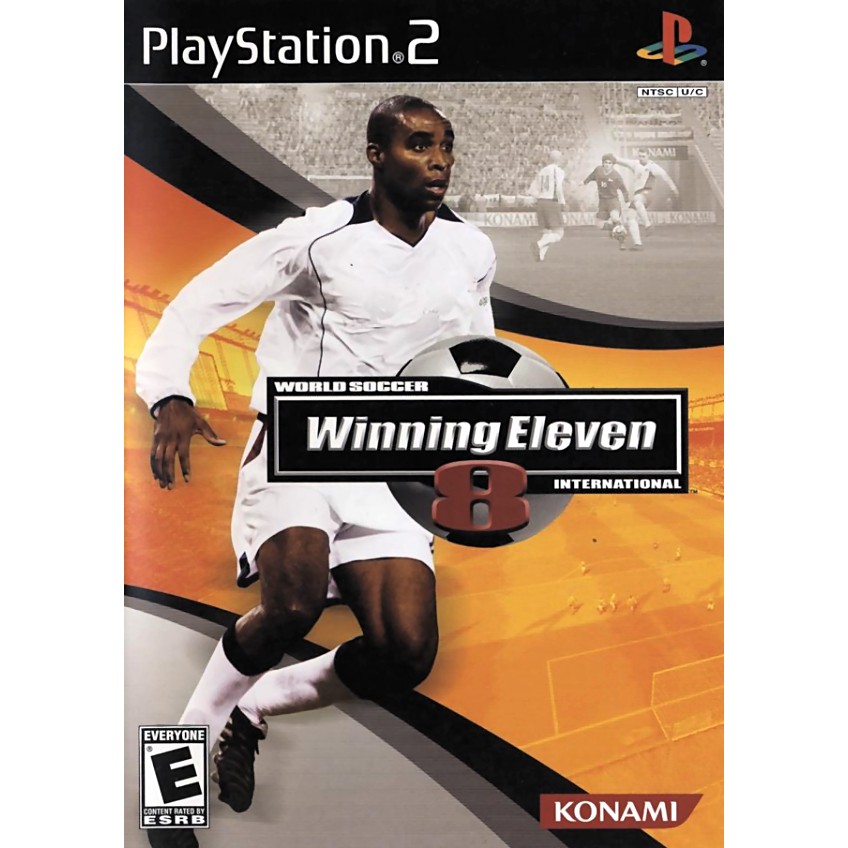 Winning Eleven 10 em Promoção na Shopee Brasil 2026