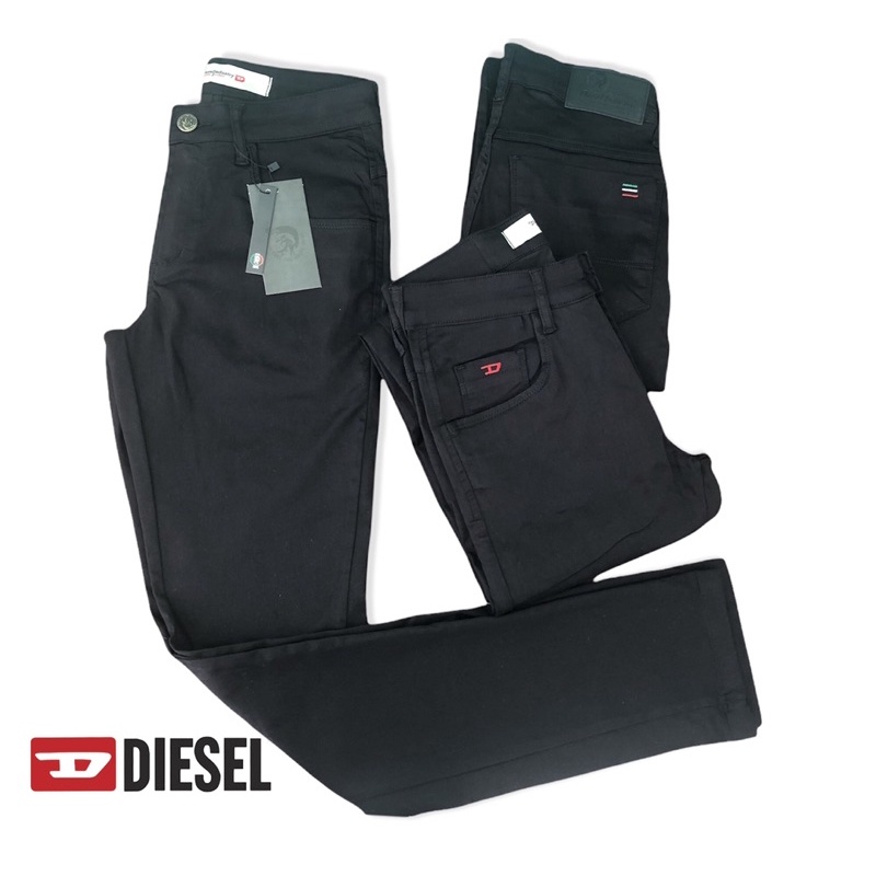 Calça da diesel store preço