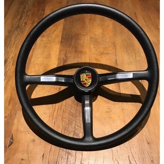 volante Esportivo Fusca Estria Fina - 77 em Diante