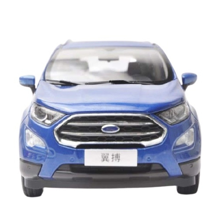 Diecast ford clearance ecosport