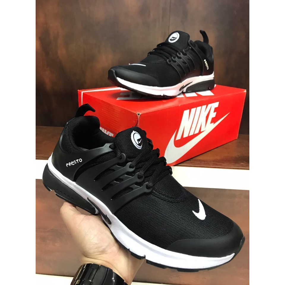 Air presto hot sale 2019