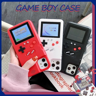 Capa Gameboy Iphone 6s Iphone 6 Tela 4,7 Wanle Capa de Celular com Jogo  Tetris Branca na Americanas Empresas