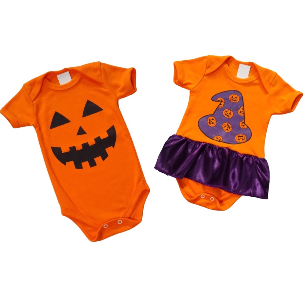 Body 2024 halloween bébé