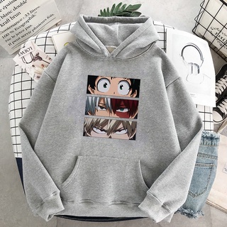 Moletom preto Boruto Karma Desenho Anime Otaku masculino feminino flanelado