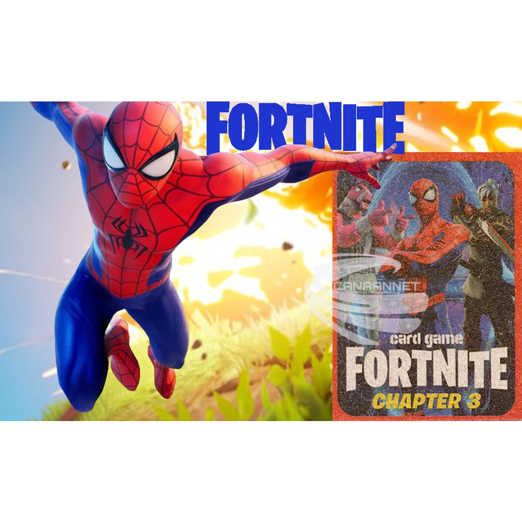 Cards Fortnite  MercadoLivre 📦