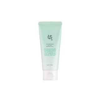 beauty of joseon green plum refreshing cleanser 100ml