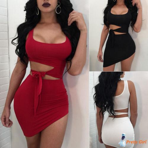 Shopee best sale bodycon dress