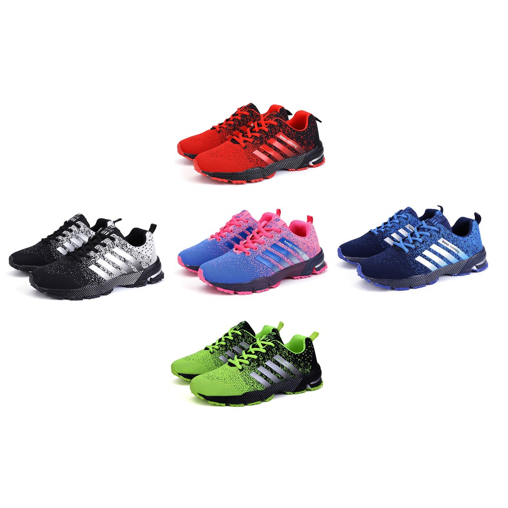 Keep running best sale tenis adidas