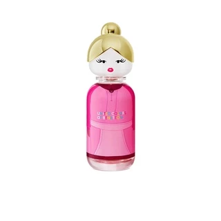 Pink Raspberry Sisterland United Colors of Benetton 80ml