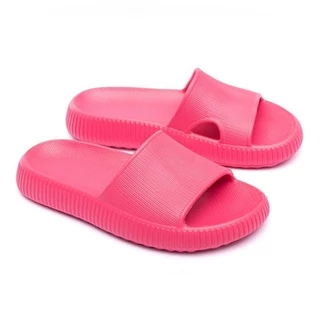 Chinelo Slide Nuvem Feminino Ortopédico Anti Derrapante EVA Slipper Comfort