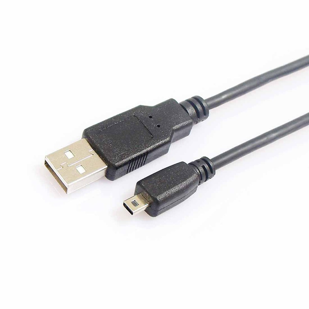Cabo De Dados USB Para NIKON Coolpix S4200 S4100 S4000 S3600 S3500