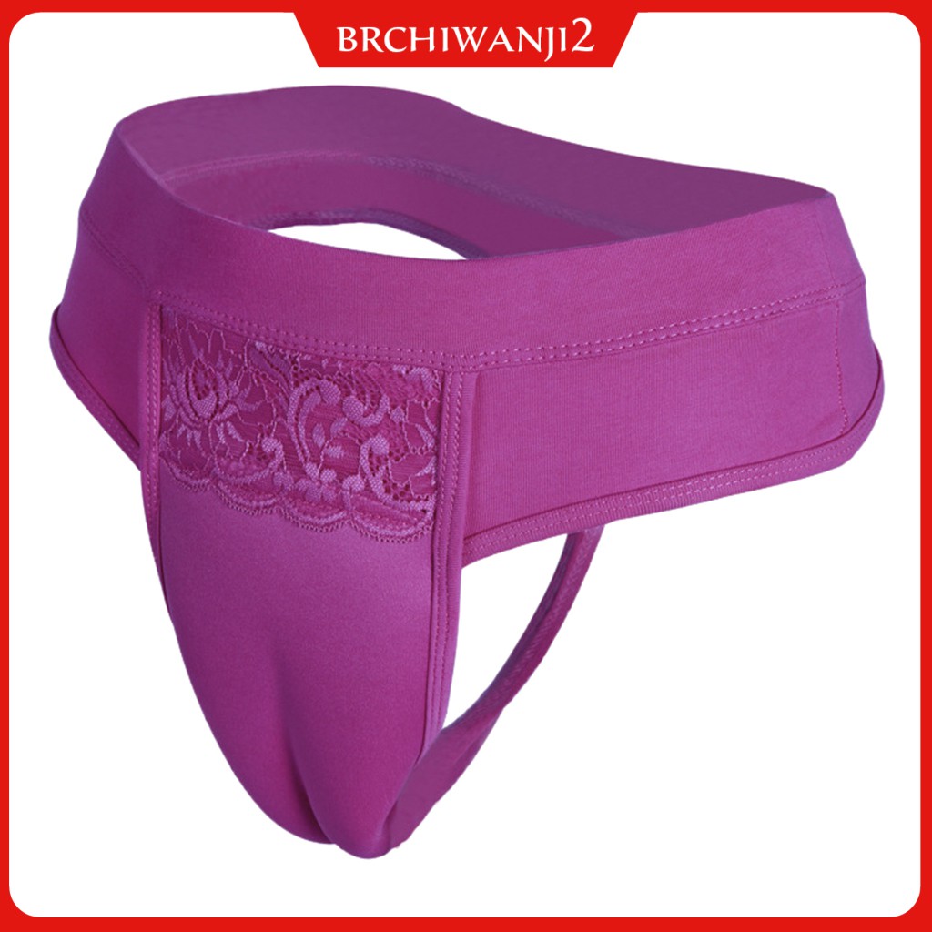 Mens Hiding Gaff String Camel Toe Shaping Thongs Crossdressing Panty  Transgender