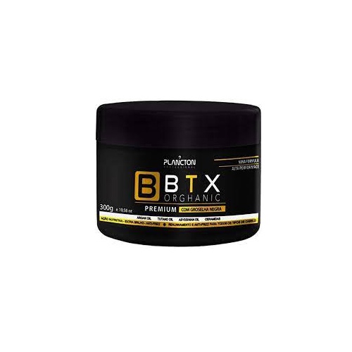 BTX Orghanic Premium 100g