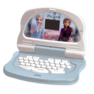 Laptop Magic Tech Frozen - Bilingue