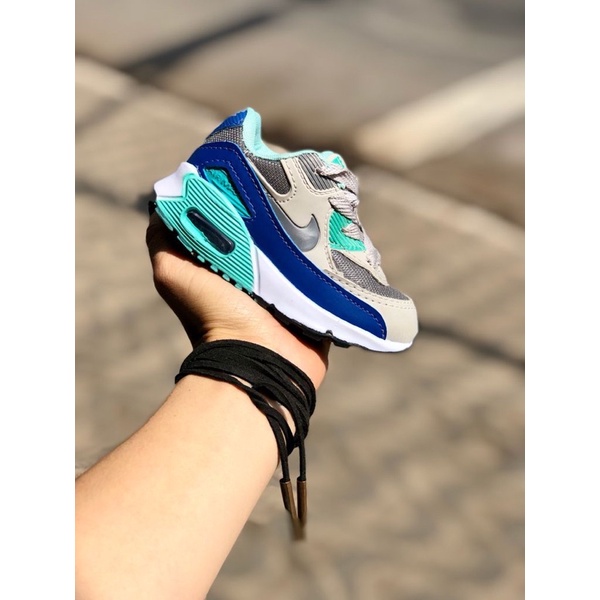 Air max store 90 de criança