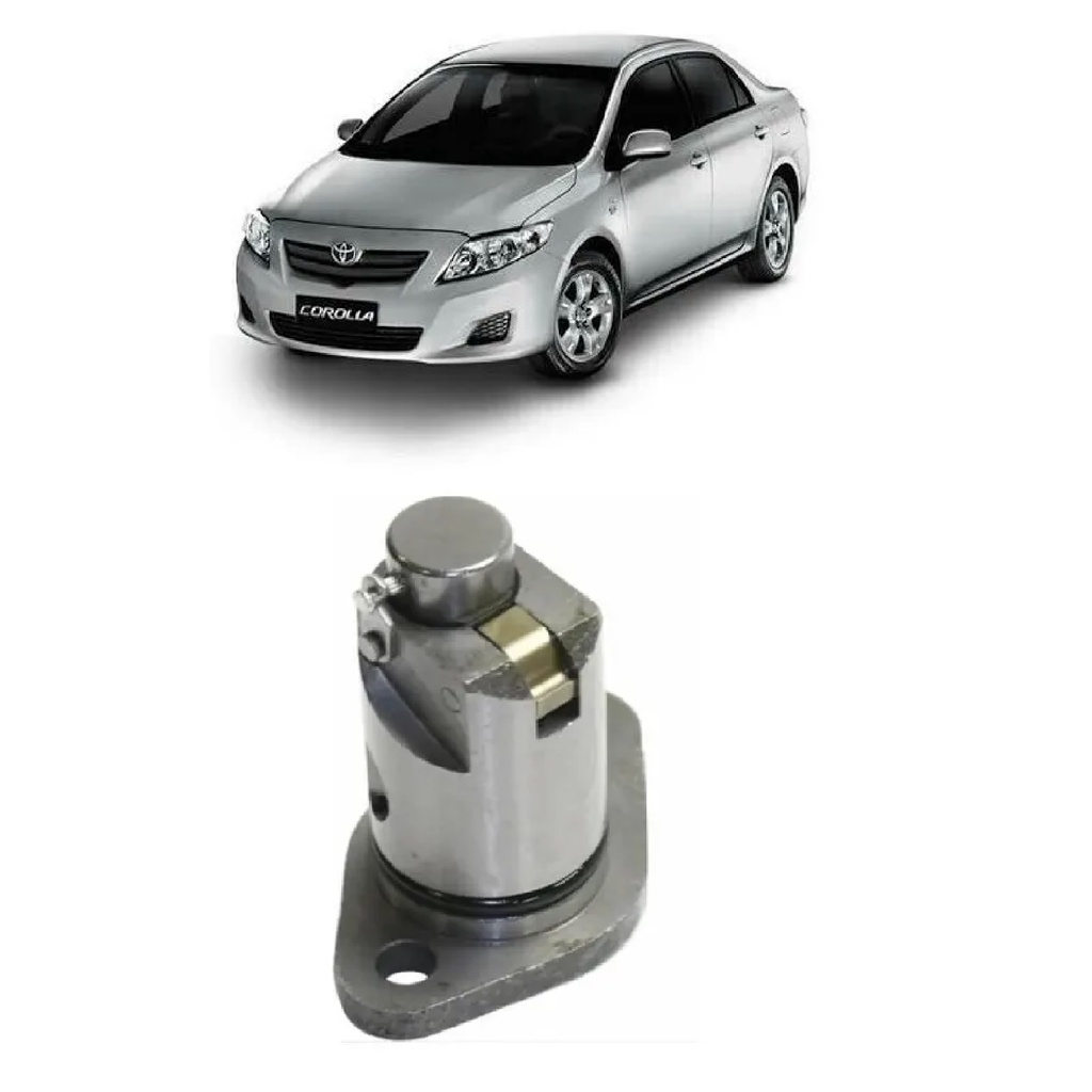 Tensor Da Corrente Tempo Corolla 1.6 1.8 16v 1354022022 Tensor Da Corrente Tempo Corolla 1.6 1.8 16v 1354022022