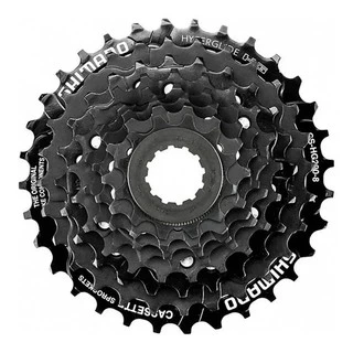 Cassete K7 8v Shimano Cs-hg200 12/32 Dentes
