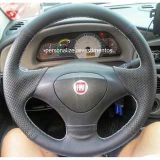 Capa De Volante Costurada Palio/siena/strada