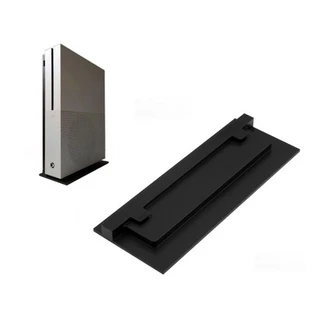 Suporte Base Xbox One S Vertical Para Apoio Mesa