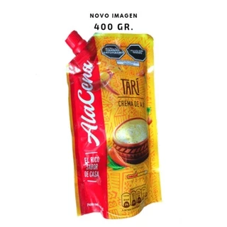 Alacena Tarí Crema de Ají 400 g molho producto Peruano