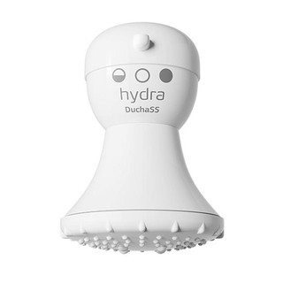 Chuveiro Ducha Elétrica Corona Hydra Ss 3t