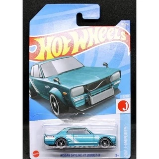 skyline 2000 gtx hot wheels Na Blister
