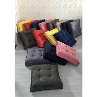 Almofada Futon 35x35