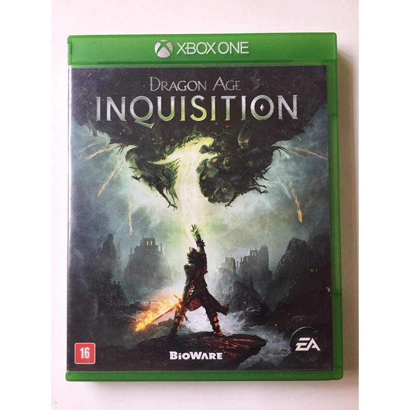 Dragon age 2 xbox one new arrivals