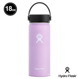 HF-ZQ Club 18 Oz 532 ML Boca Larga 58mm Garrafa A Vácuo De Aço Inoxidável Isolamento Térmico Garrafas De Água Esportiva