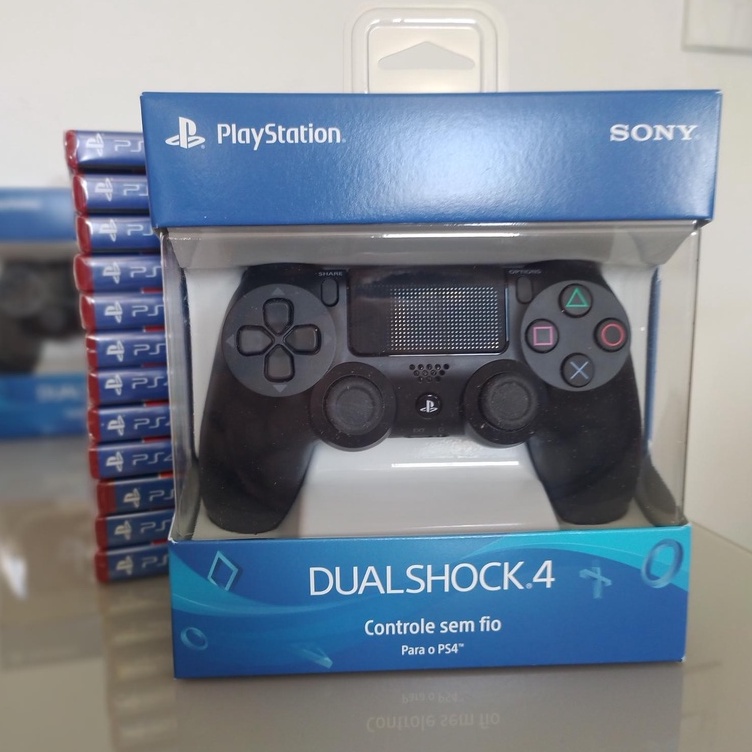 Dualshock 4 v2 clearance original