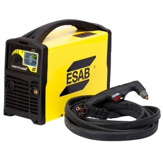 MAQUINA DE CORTE PLASMA 220V HANDYPLASMA 45I - ESAB