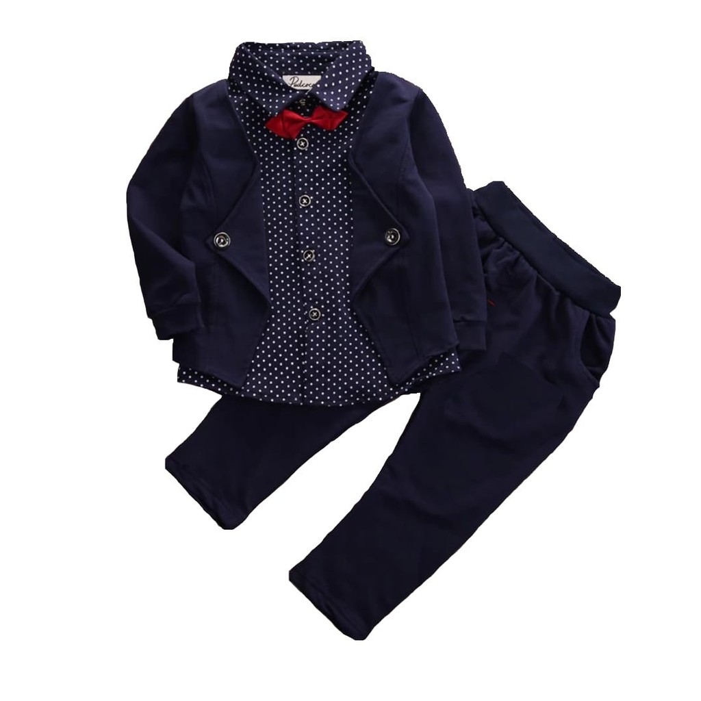 Roupas de festa infantil hot sale masculino