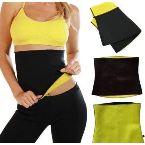 Cinta Abdominal + Shorts Queima Gordura Emagrecedora