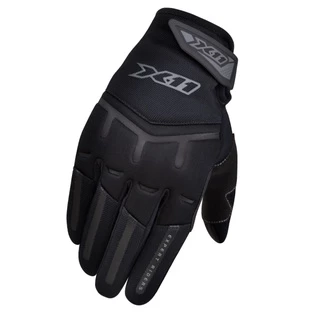 Luva Para Moto Fit X Touchscreen Motoboy X11 Frio Masculina