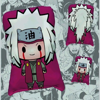 Almofada Ploosh Minato Namikaze Hokage Konoha Naruto Ninja Desenho Do  Tecido Liso