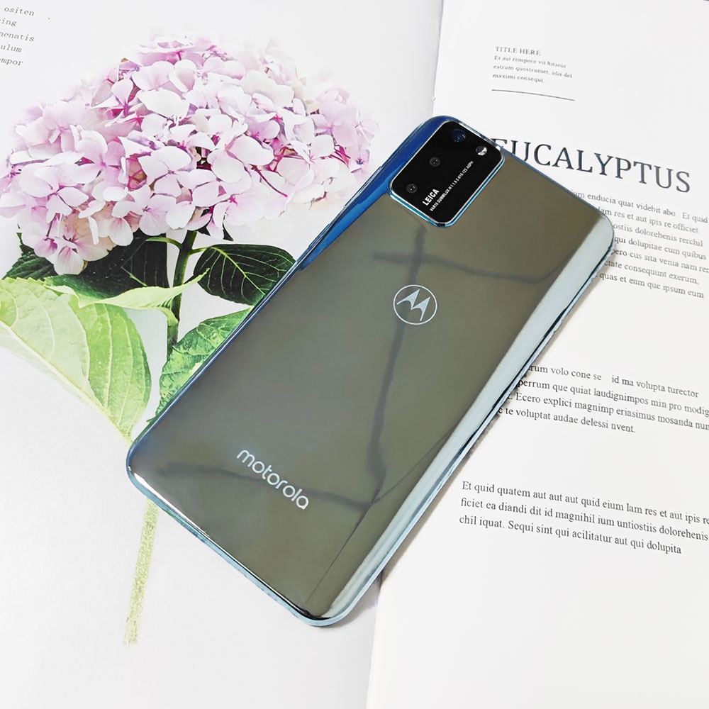 Smartphone Original Marca Nova Motorola G228 5.8inch 6GB +64GB Quad ...