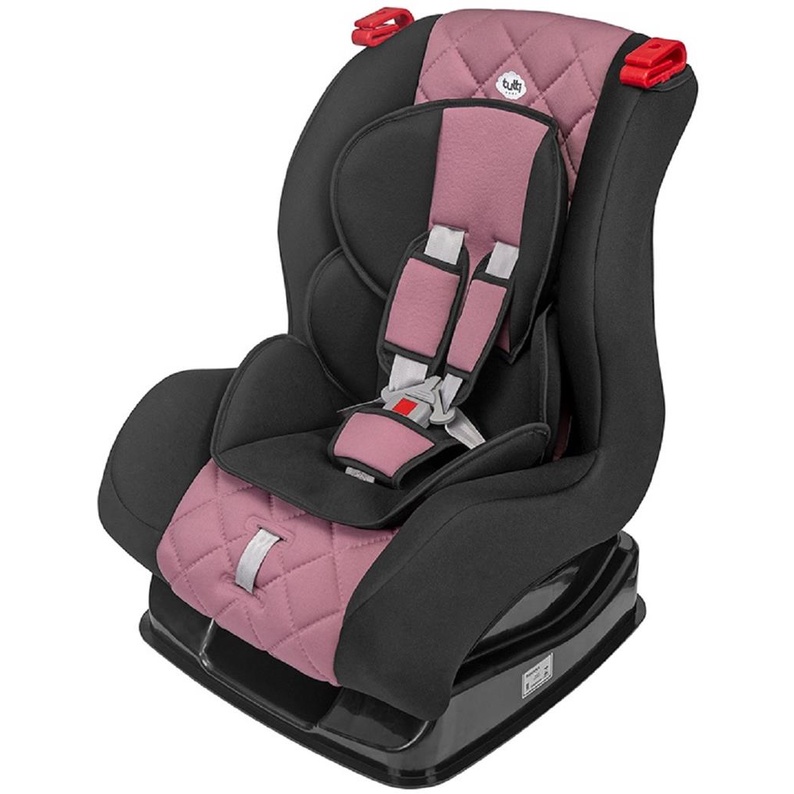 Cadeira para Auto Atlantis De 9 a 25 kg - Tutti Baby com o Melhor