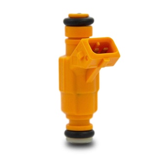 Bico Injetor Original Bosch Fiat Idea 1.4 08-16 Flex
