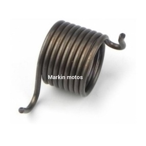 Mola alavanca embreagem xr200 nx200 cbx 200 Strada Honda NX xr 200 acionador seletor
