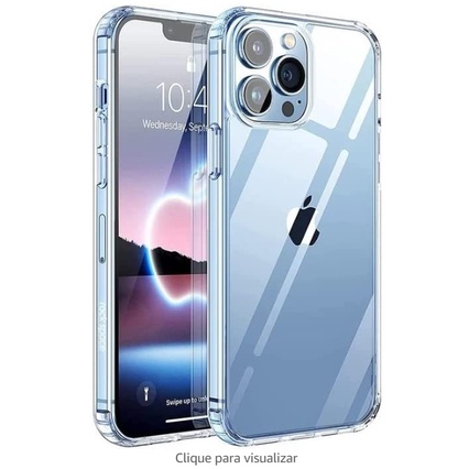 Capa Case Anti Impacto p/Iphone 14 /14 pro/14 max /14 pro max