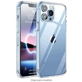 Capa Case Anti Impacto p/Iphone 14 /14 pro/14 max /14 pro max