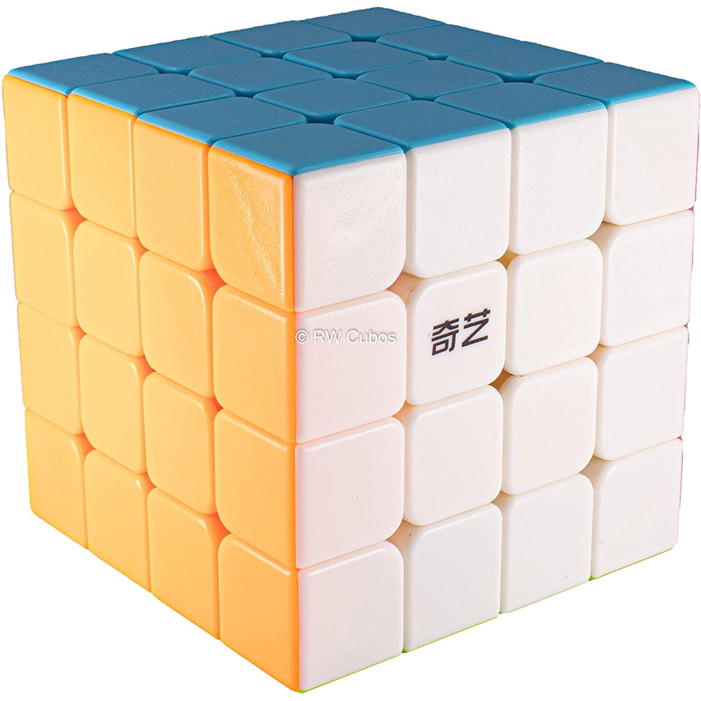 RACHA CUCA SLIDING 4X4 MAGNÉTICO - Cuber Brasil - Loja Oficial do Cubo  Mágico Profissional