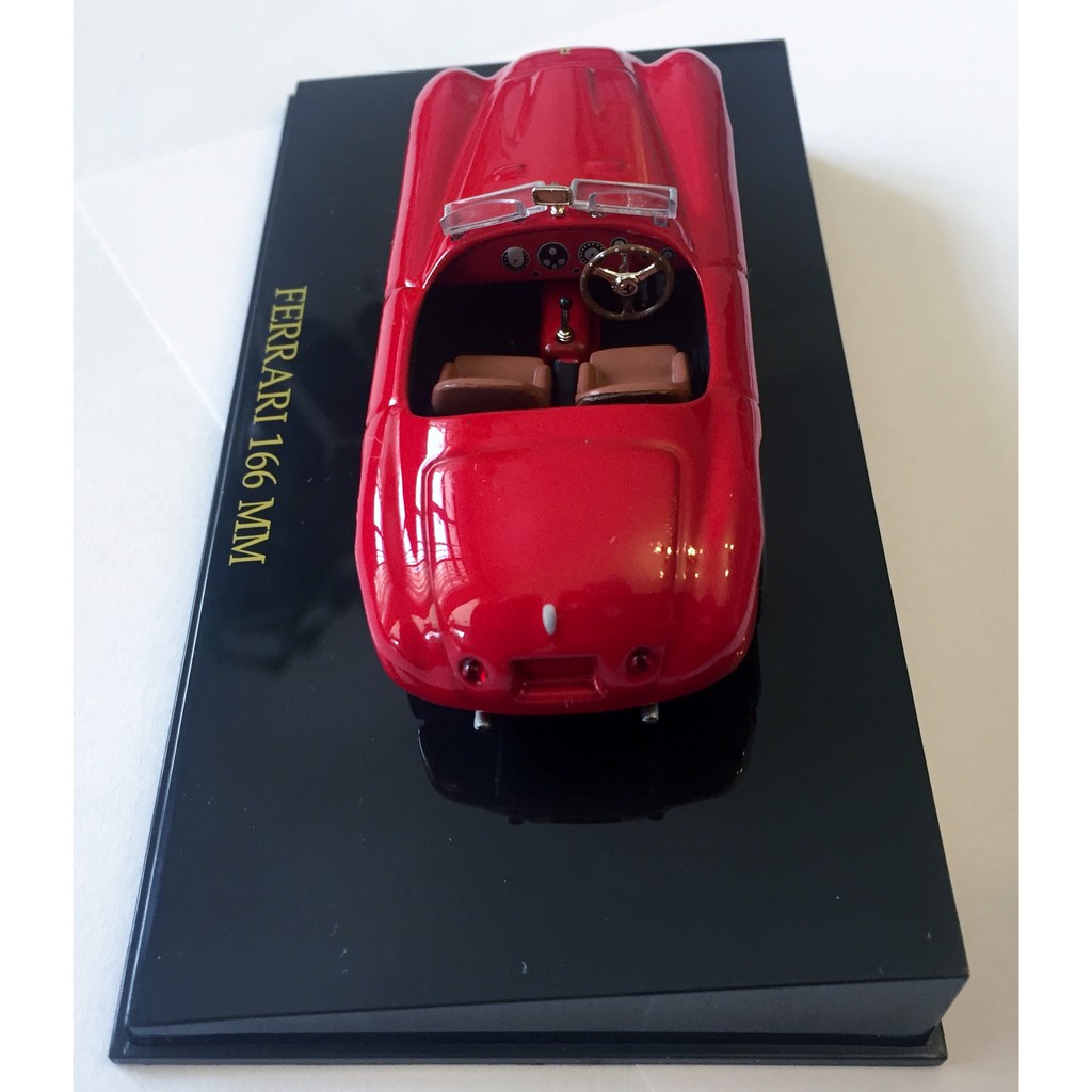 Ferrari 166 Mm | MercadoLivre 📦