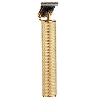 Maquina de Cortar Cabelo Shinon Novo Estilo Usb Carga SH- 2560