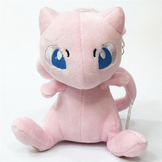 Stuffed mew store